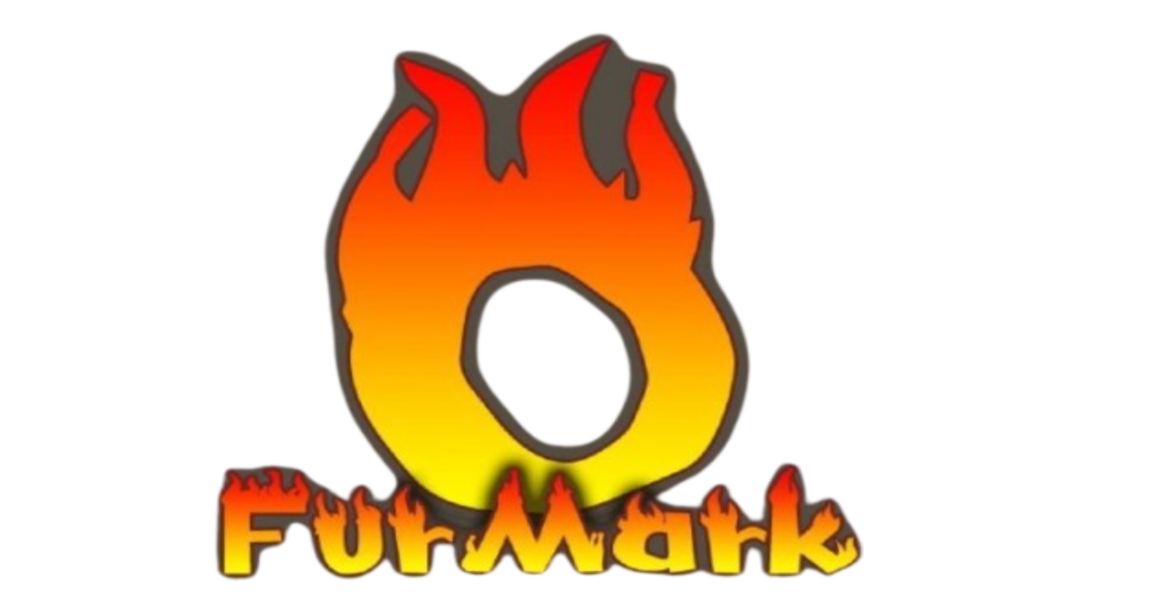Furmark logo